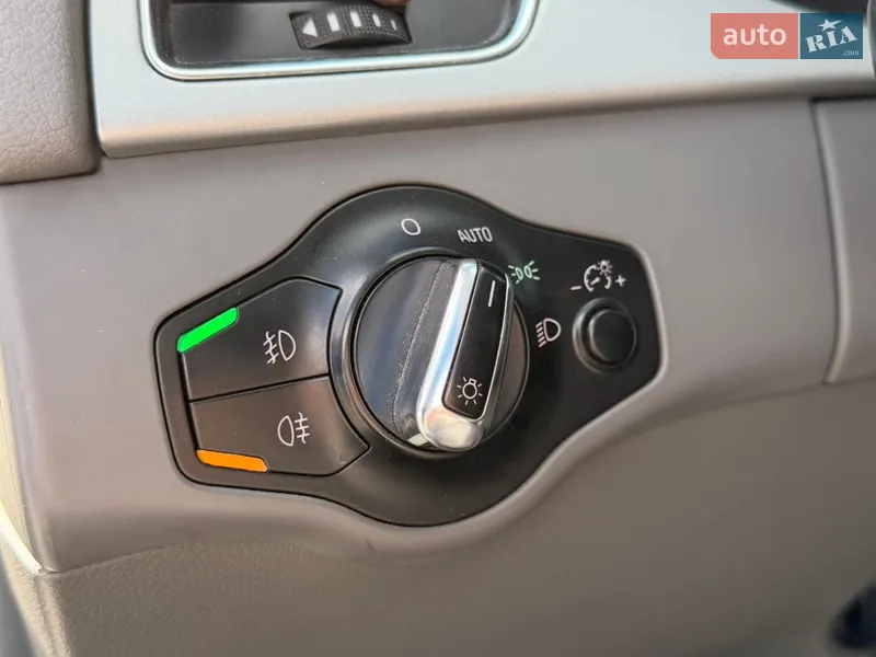 Audi A4 2011 VIN WAUZZZ8K7BA178666 фото оголошення 15 з 61