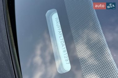 Седан Audi A4 2013 в Житомирі
