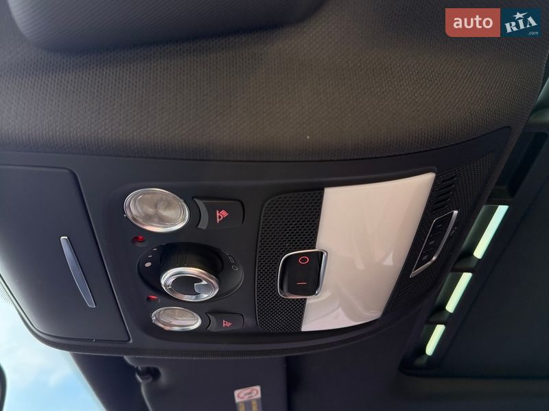 Седан Audi A4 2013 в Житомирі