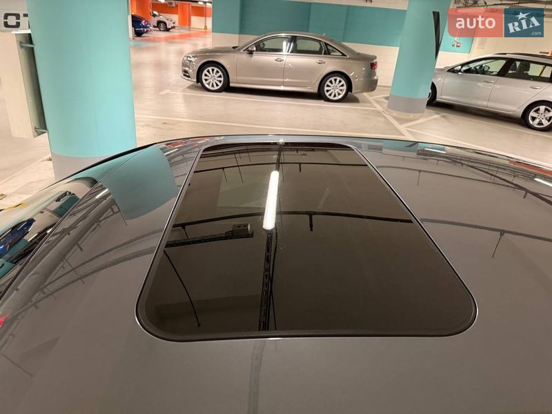 Седан Audi A4 2013 в Киеве