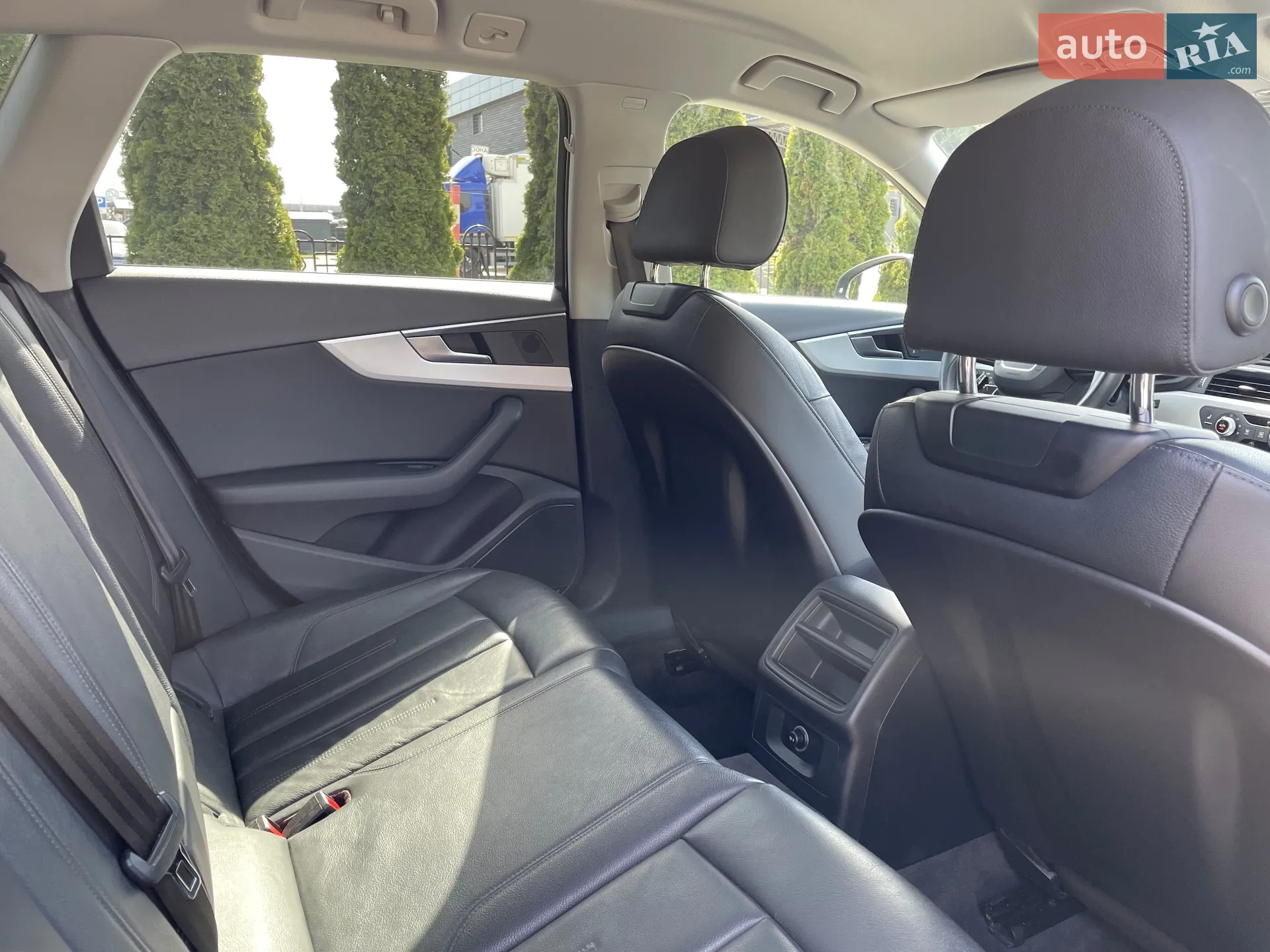 2018 Audi A4 - мініатюра 23