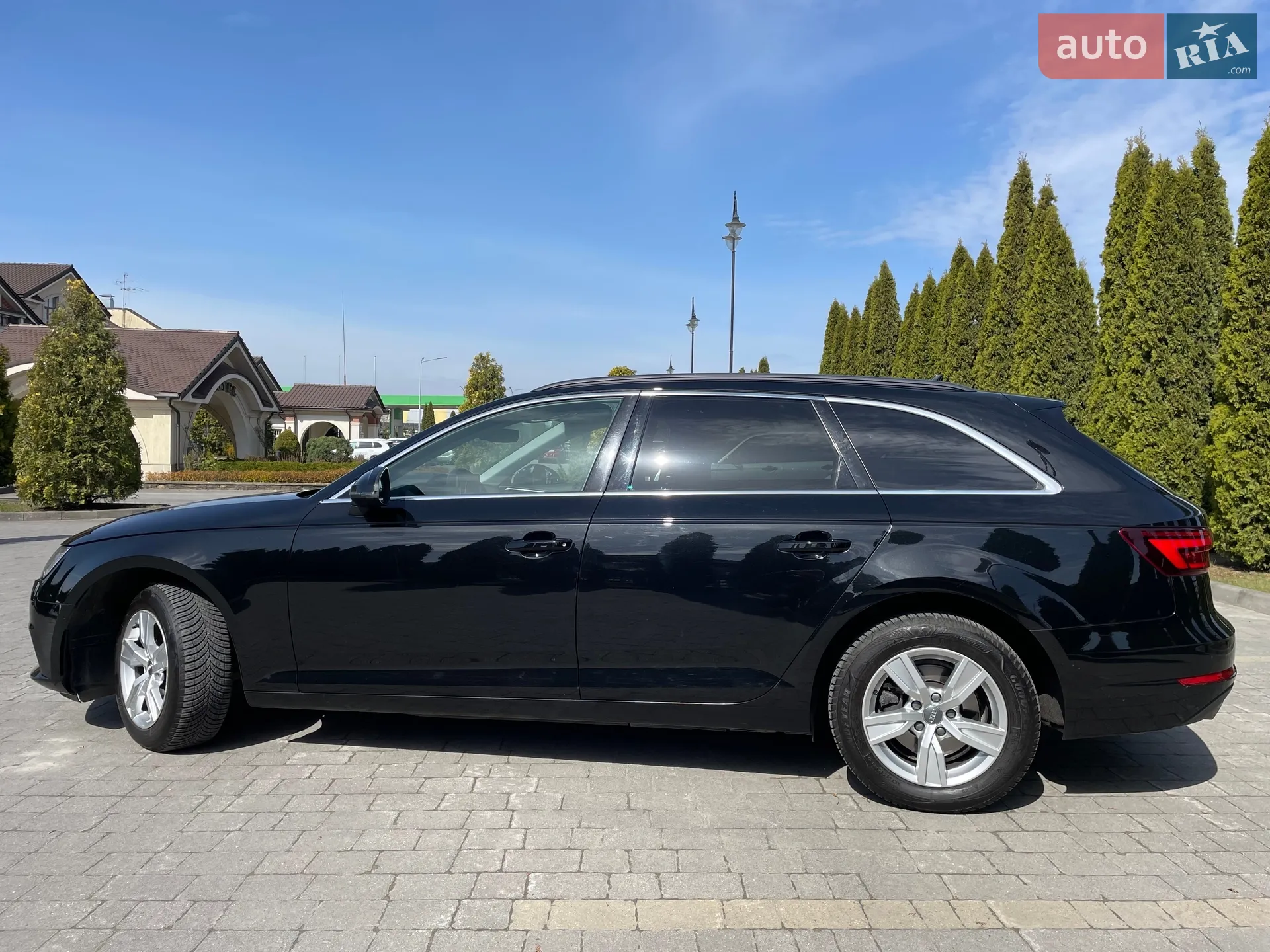 2018 Audi A4 - мініатюра 9