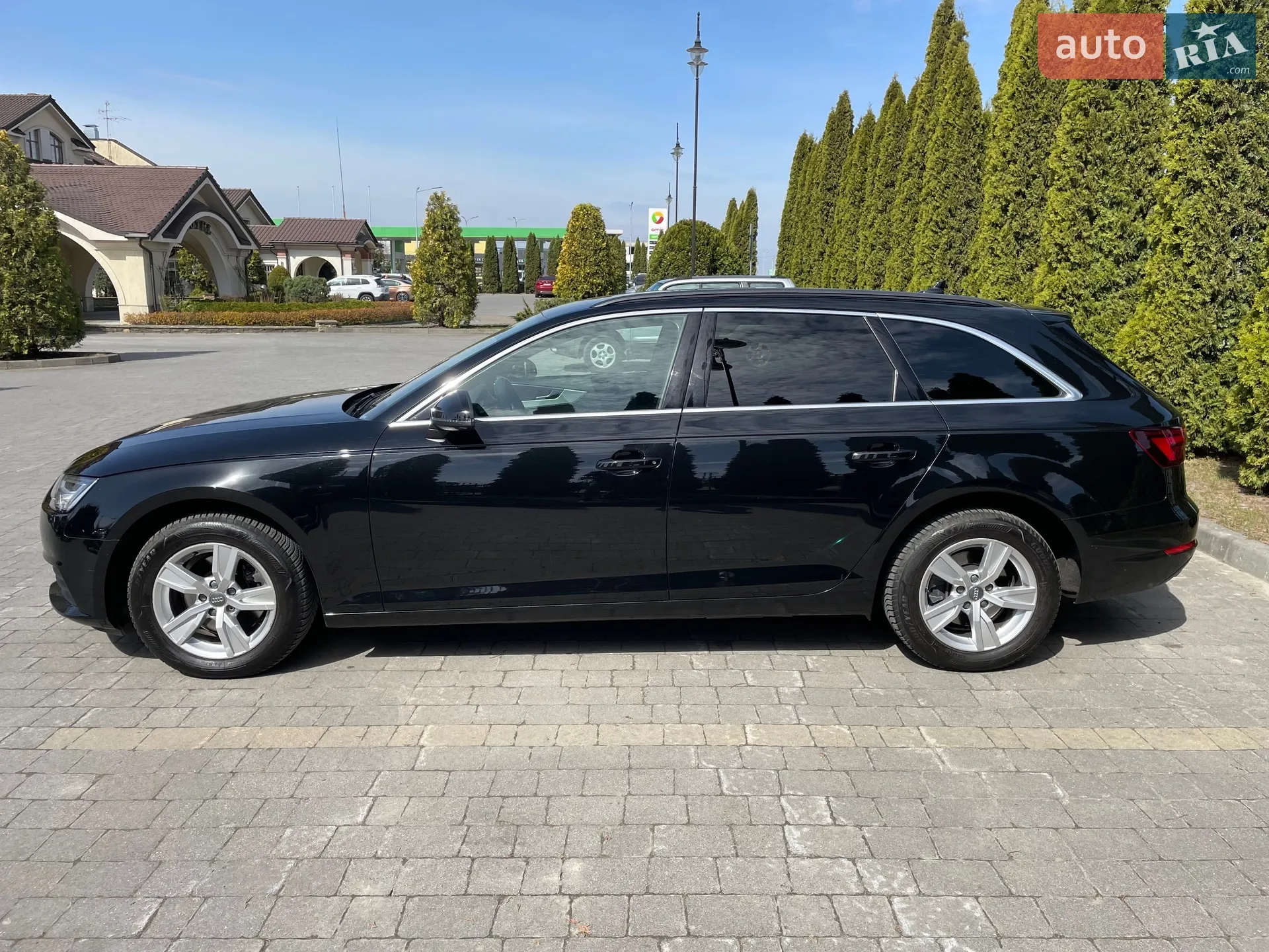 2018 Audi A4 - мініатюра 10