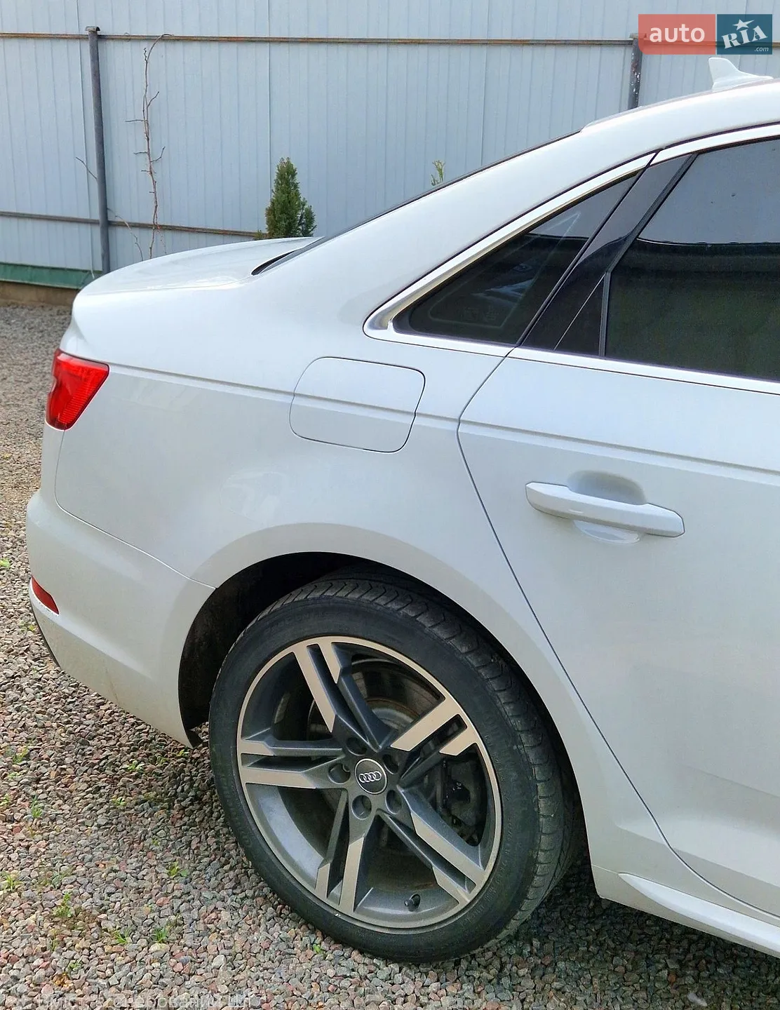 2017 Audi A4 - мініатюра 5