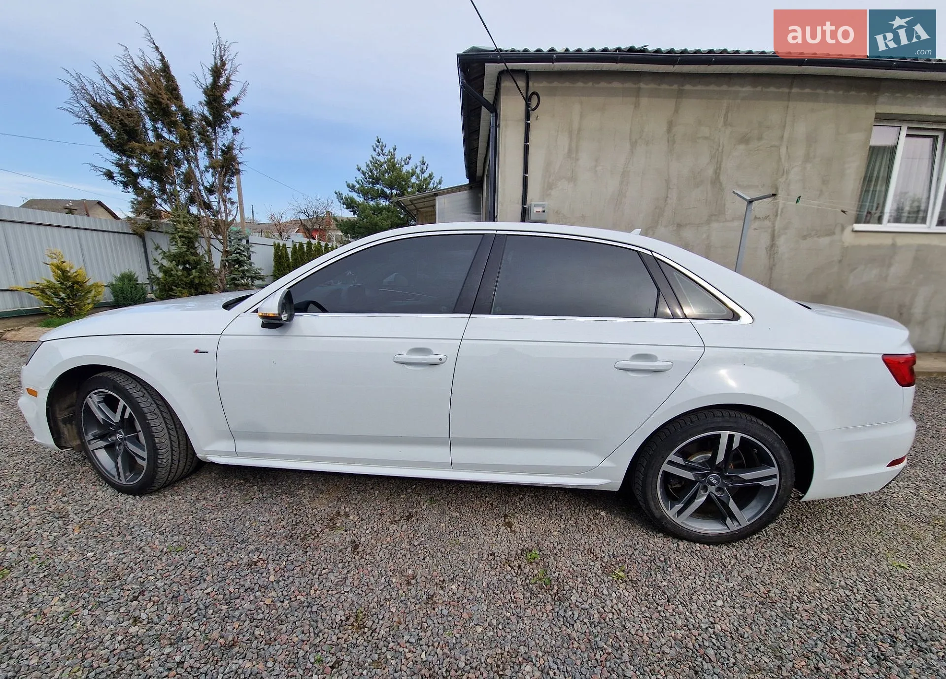 2017 Audi A4 - мініатюра 4