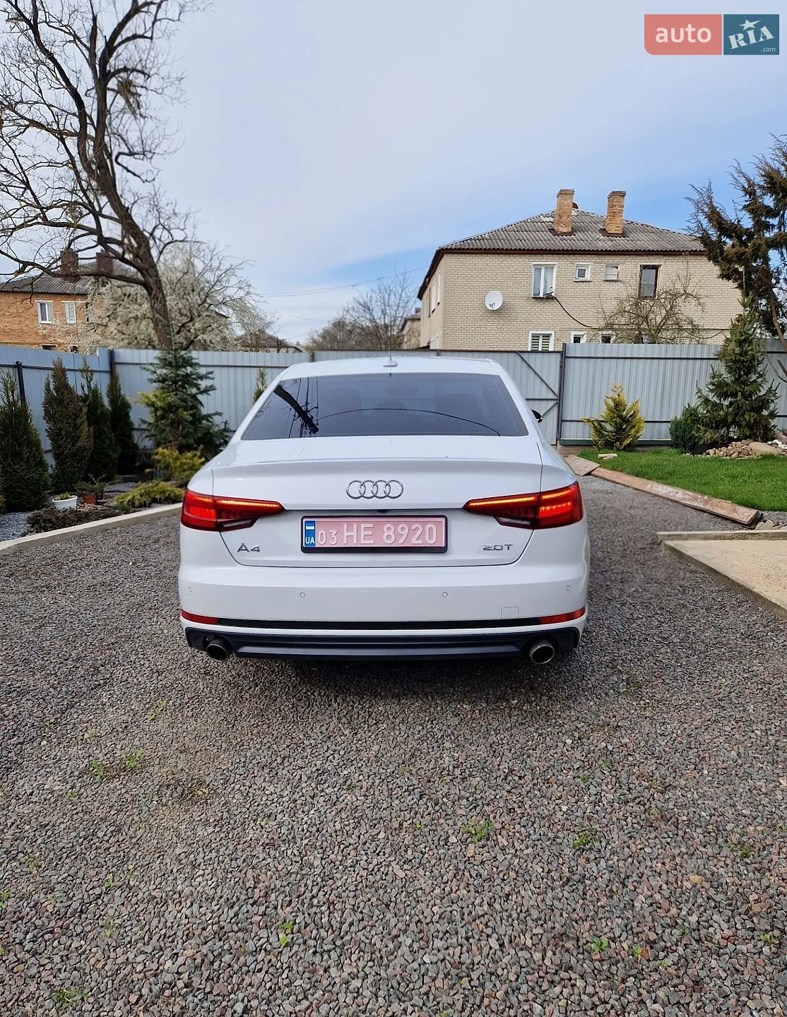 2017 Audi A4 - мініатюра 12