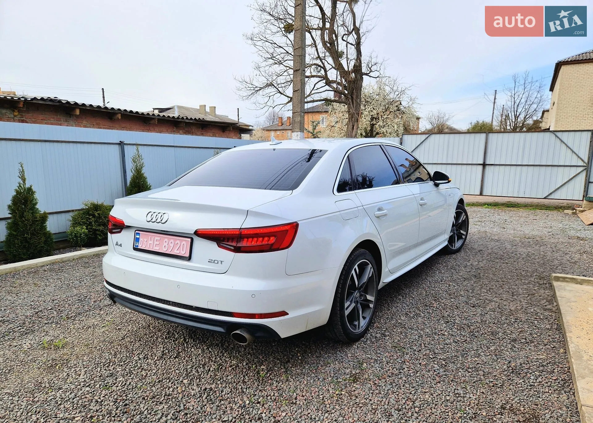 2017 Audi A4 - мініатюра 11
