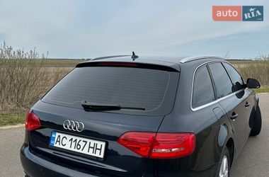 Універсал Audi A4 2008 в Голобах