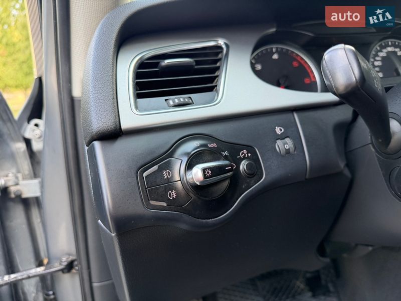 Універсал Audi A4 2010 в Рівному фото 34 Універсал Audi A4 2010 в Рівному