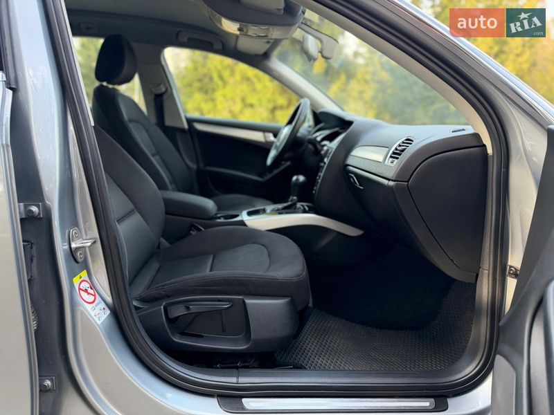 Універсал Audi A4 2010 в Рівному фото 38 Універсал Audi A4 2010 в Рівному