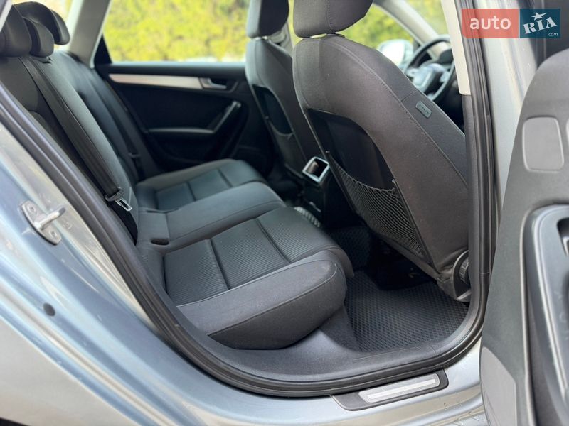 Універсал Audi A4 2010 в Рівному фото 41 Універсал Audi A4 2010 в Рівному
