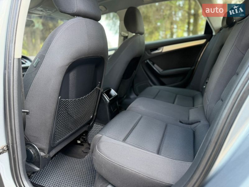 Універсал Audi A4 2010 в Рівному фото 45 Універсал Audi A4 2010 в Рівному