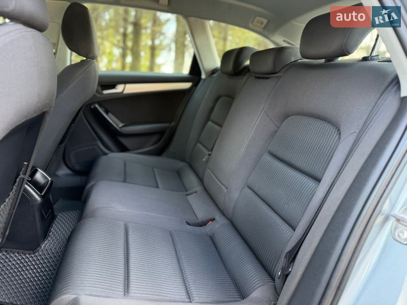 Універсал Audi A4 2010 в Рівному фото 47 Універсал Audi A4 2010 в Рівному