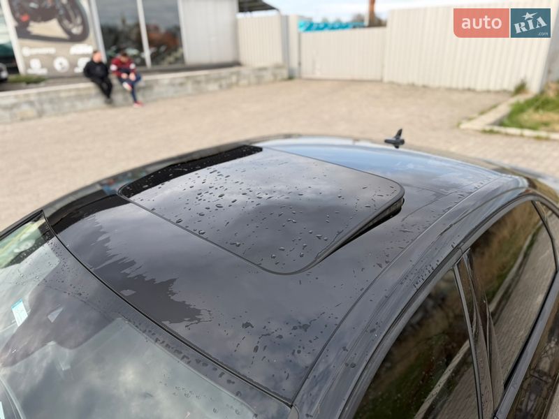 Седан Audi A4 2016 в Львові фото 12 Седан Audi A4 2016 в Львові