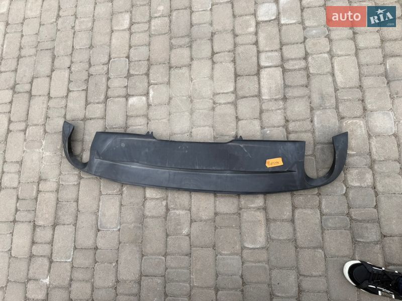 Седан Audi A4 2016 в Львові фото 24 Седан Audi A4 2016 в Львові