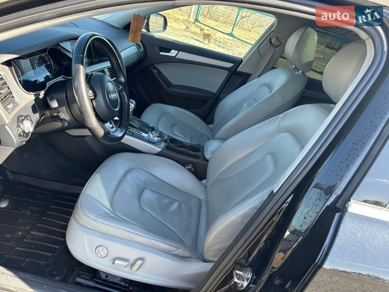 Універсал Audi A4 2014 в Радехові фото 20 Універсал Audi A4 2014 в Радехові