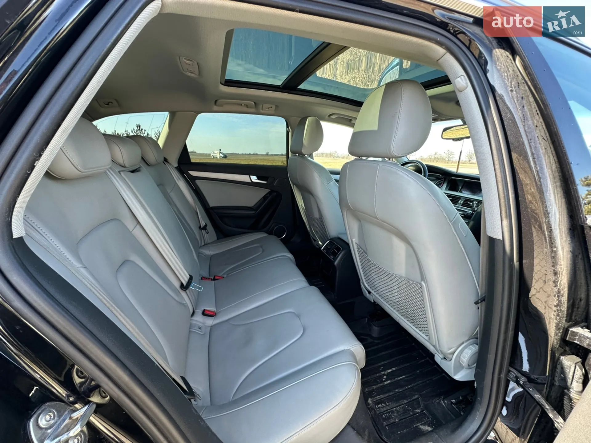 2014 Audi A4 - мініатюра 23