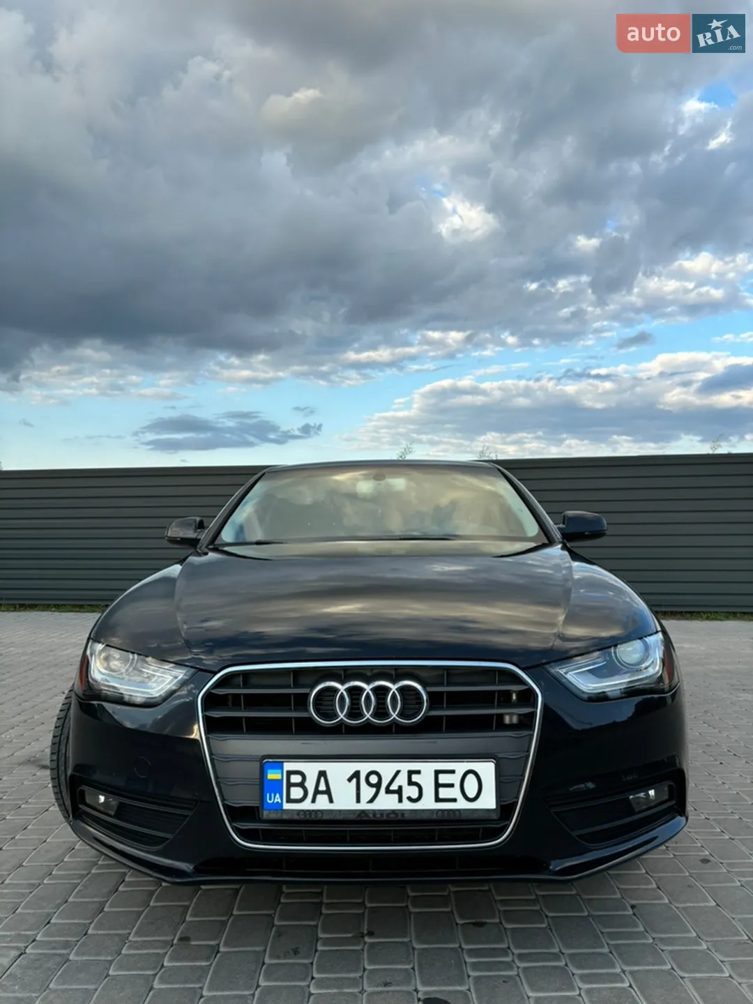 2012 Audi A4 - мініатюра 23