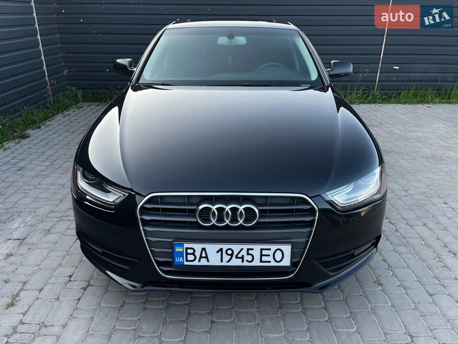 2012 Audi A4 - мініатюра 24