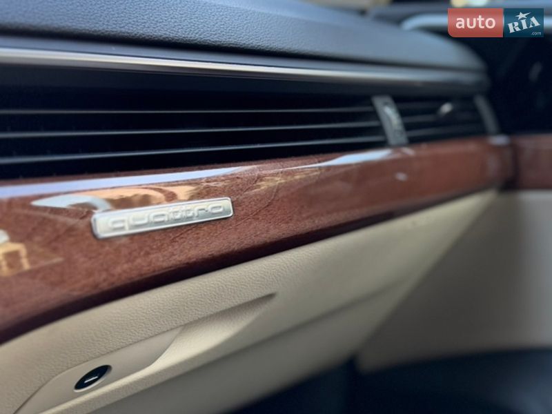 Седан Audi A4 2021 в Киеве