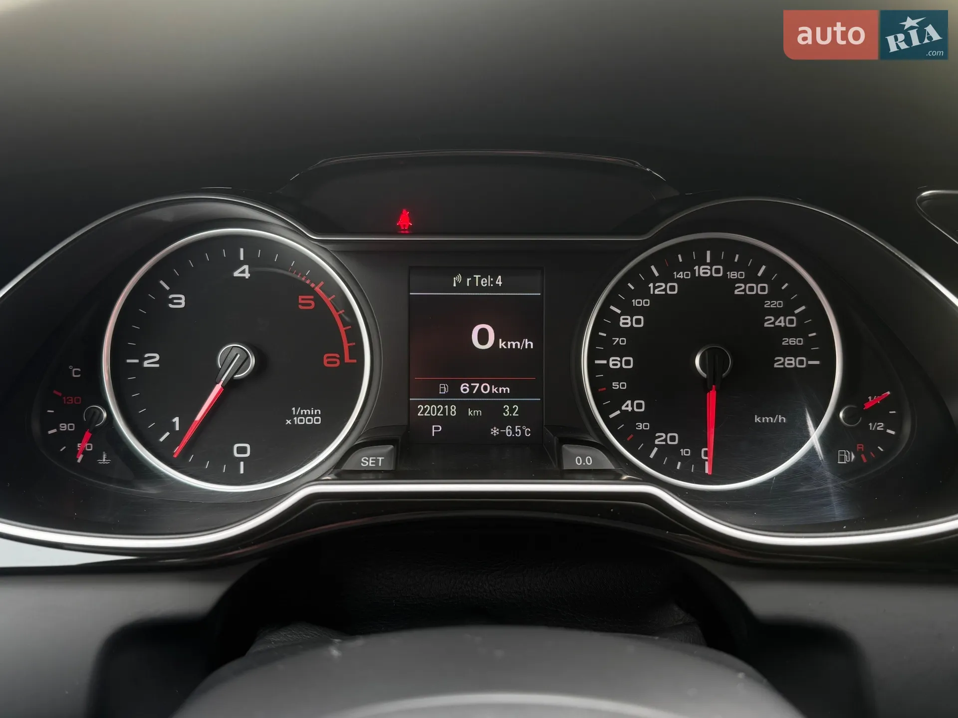 2015 Audi A4 - мініатюра 19
