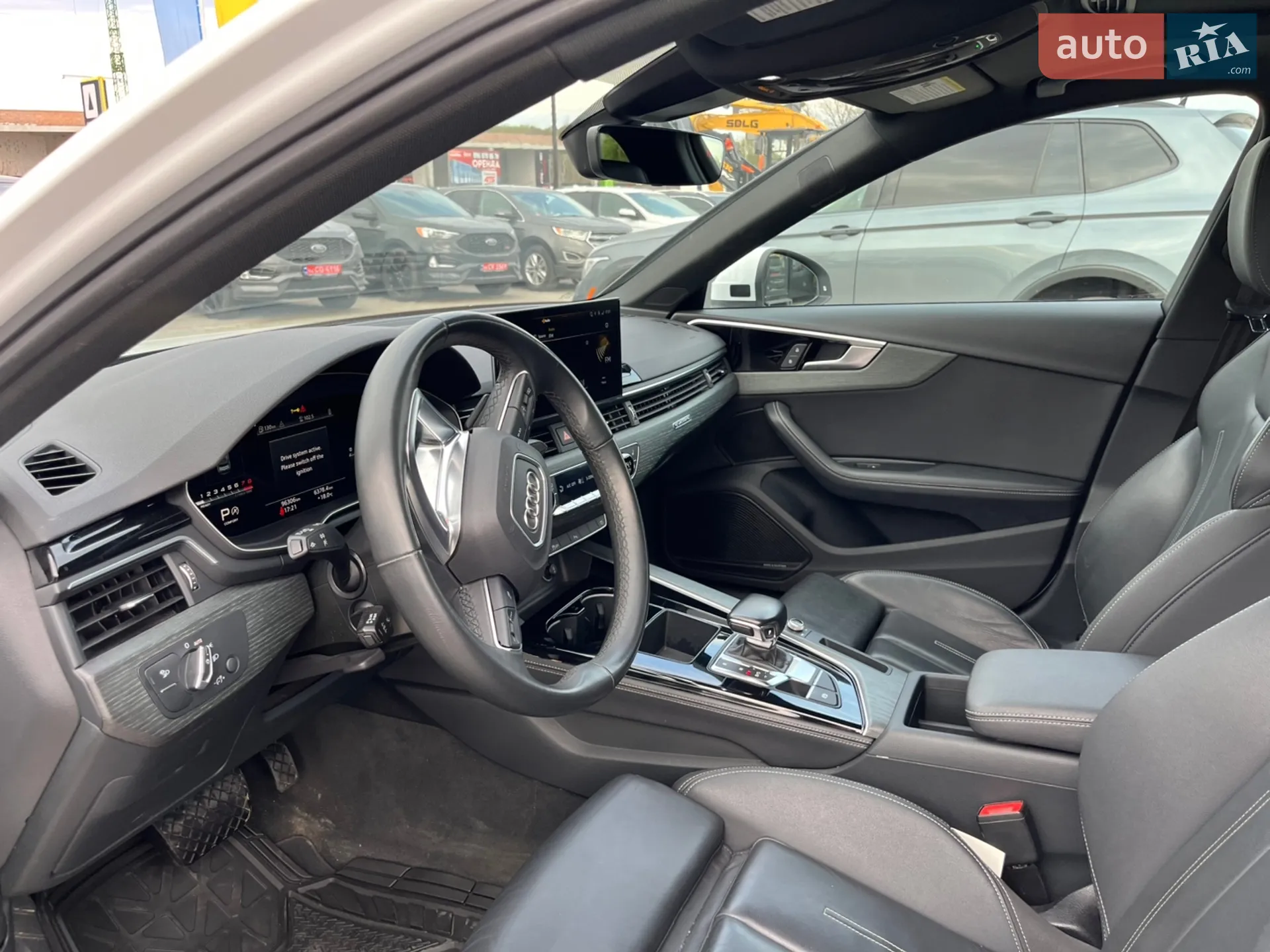 2022 Audi A4 - мініатюра 9