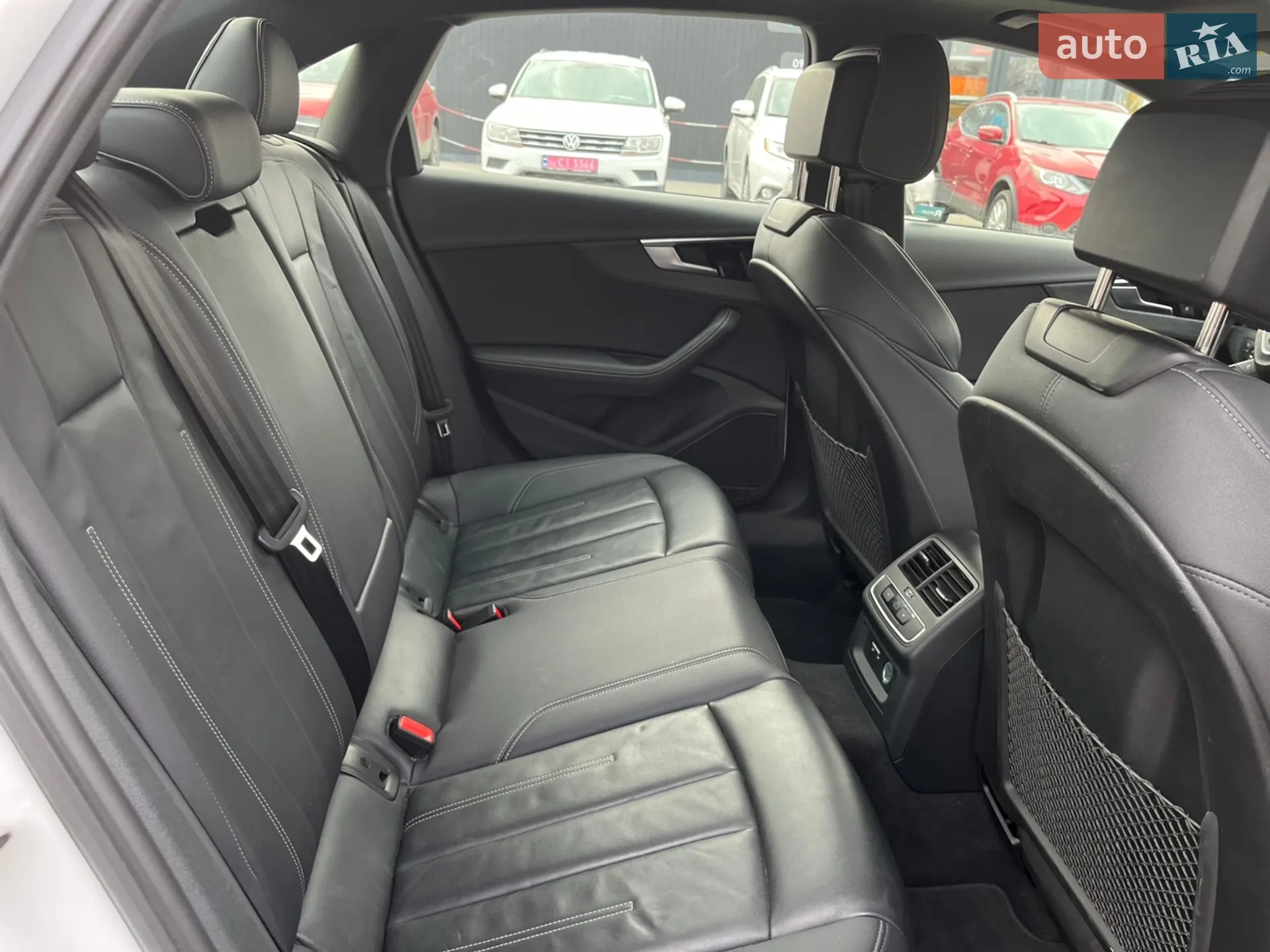 2022 Audi A4 - мініатюра 18