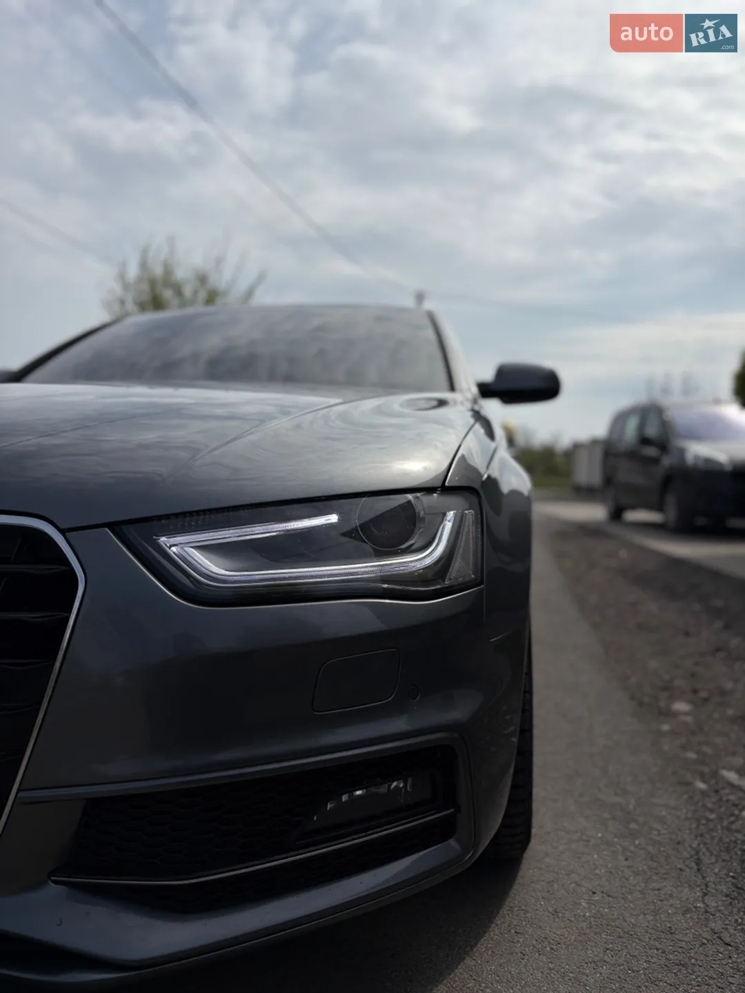 2015 Audi A4 - мініатюра 16