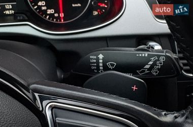 Универсал Audi A4 2015 в Мукачево