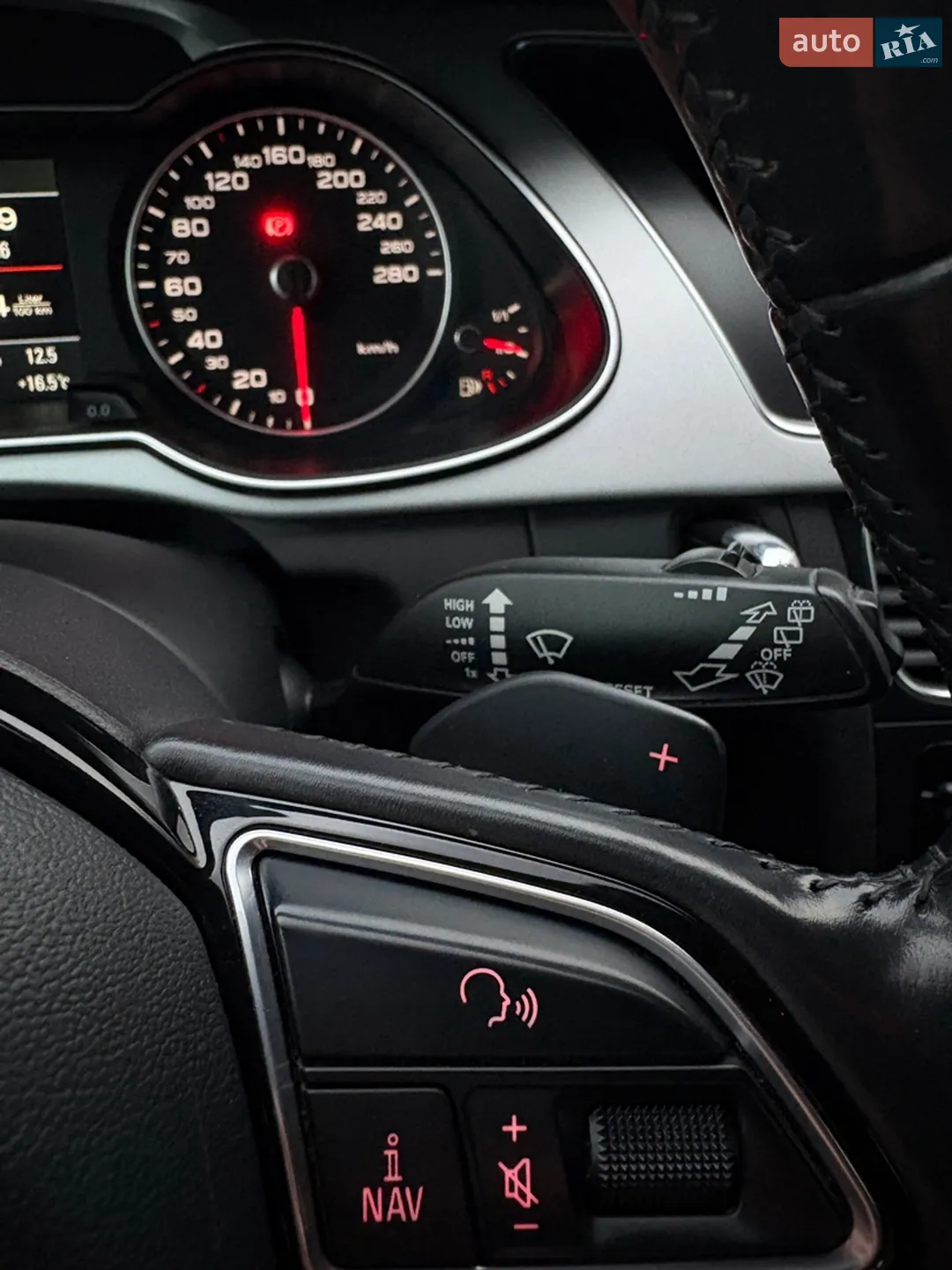 2015 Audi A4 - мініатюра 27