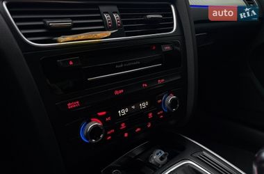 Универсал Audi A4 2015 в Мукачево