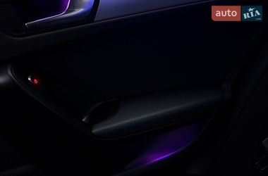 Универсал Audi A4 2015 в Мукачево