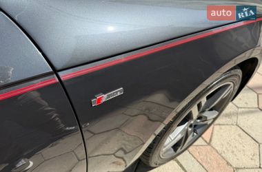 Седан Audi A4 2016 в Одесі