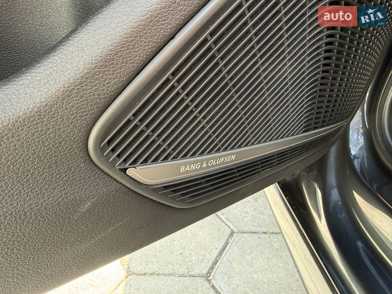 Седан Audi A4 2016 в Одесі
