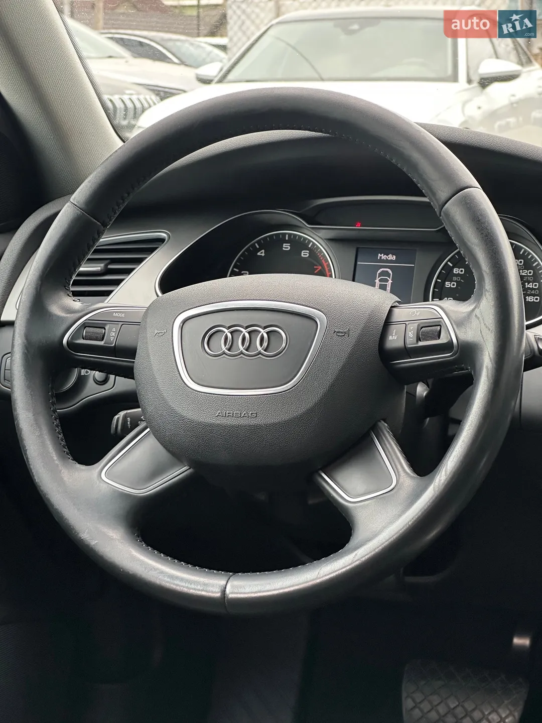 2014 Audi A4 - мініатюра 14