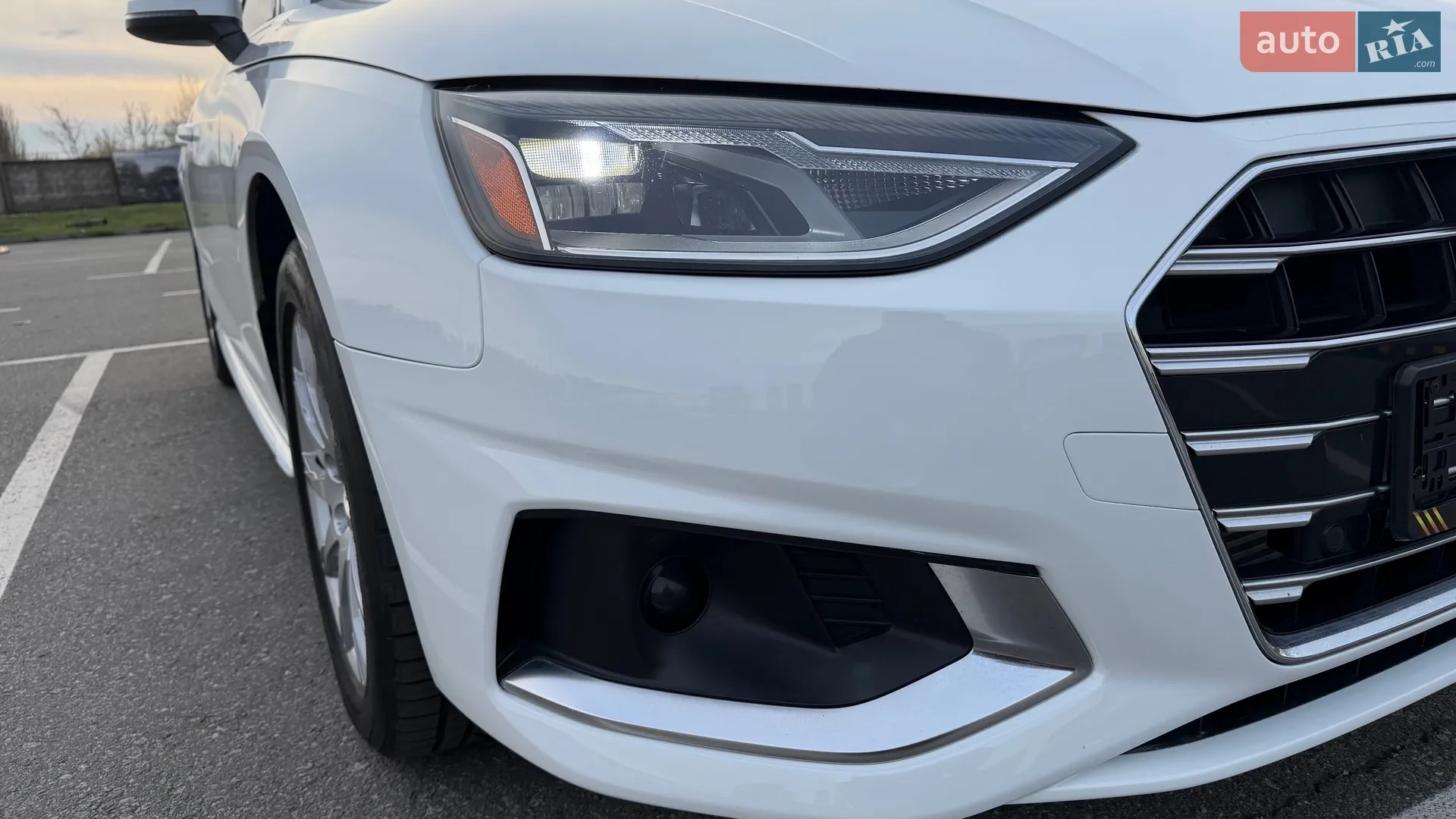 2020 Audi A4 - мініатюра 9