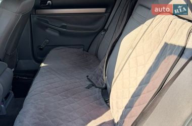 Седан Audi A4 2000 в Львові фото 6 Седан Audi A4 2000 в Львові