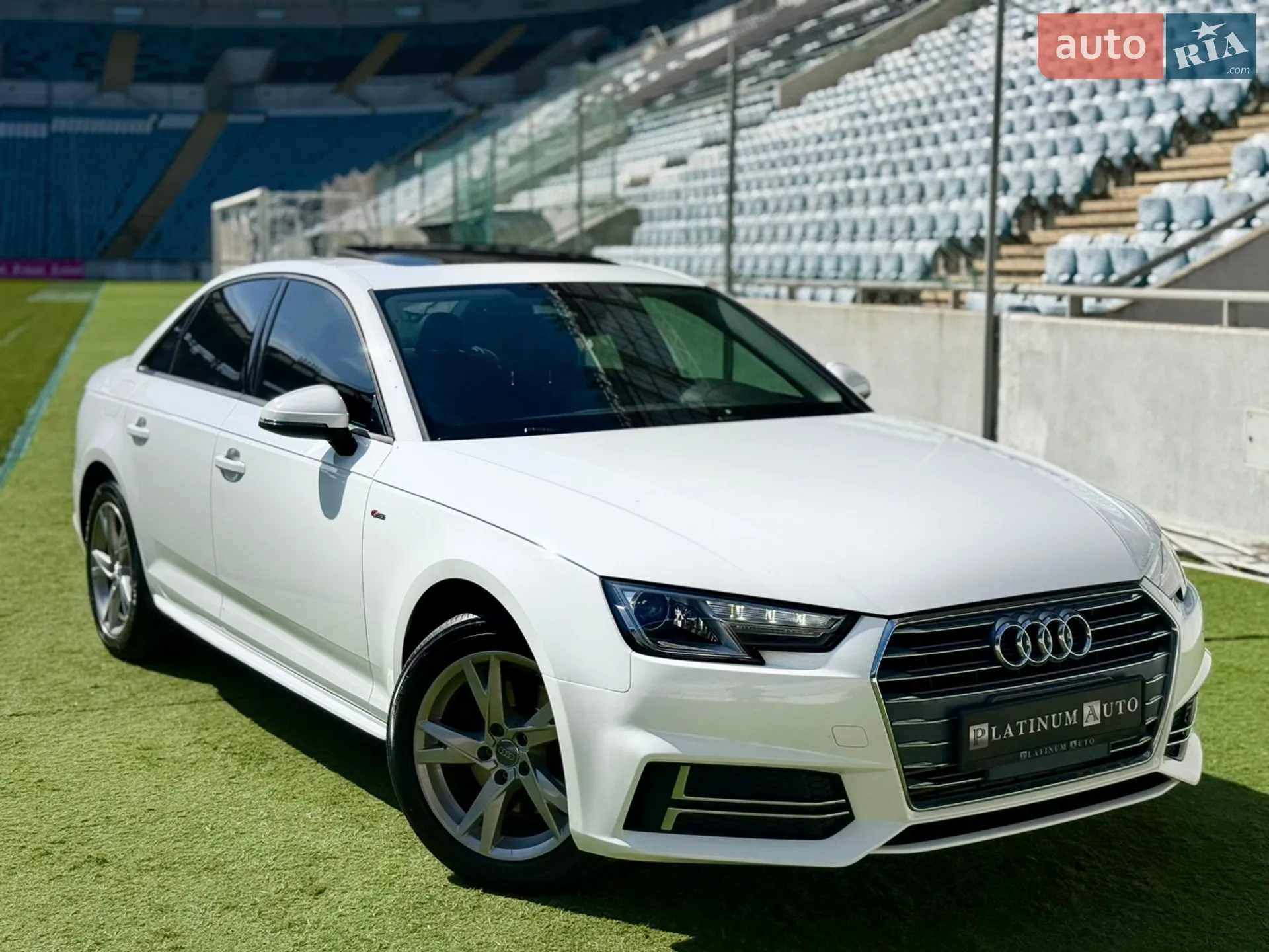 2018 Audi A4 - мініатюра 15
