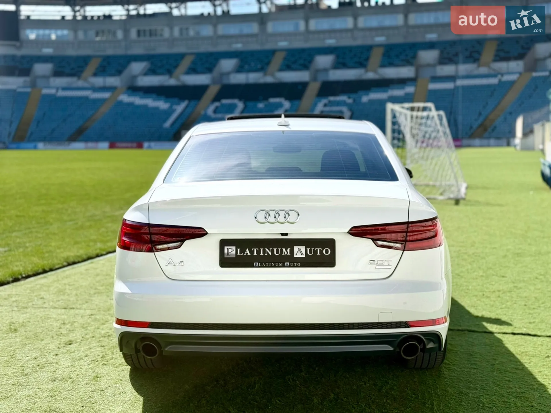2018 Audi A4 - мініатюра 28
