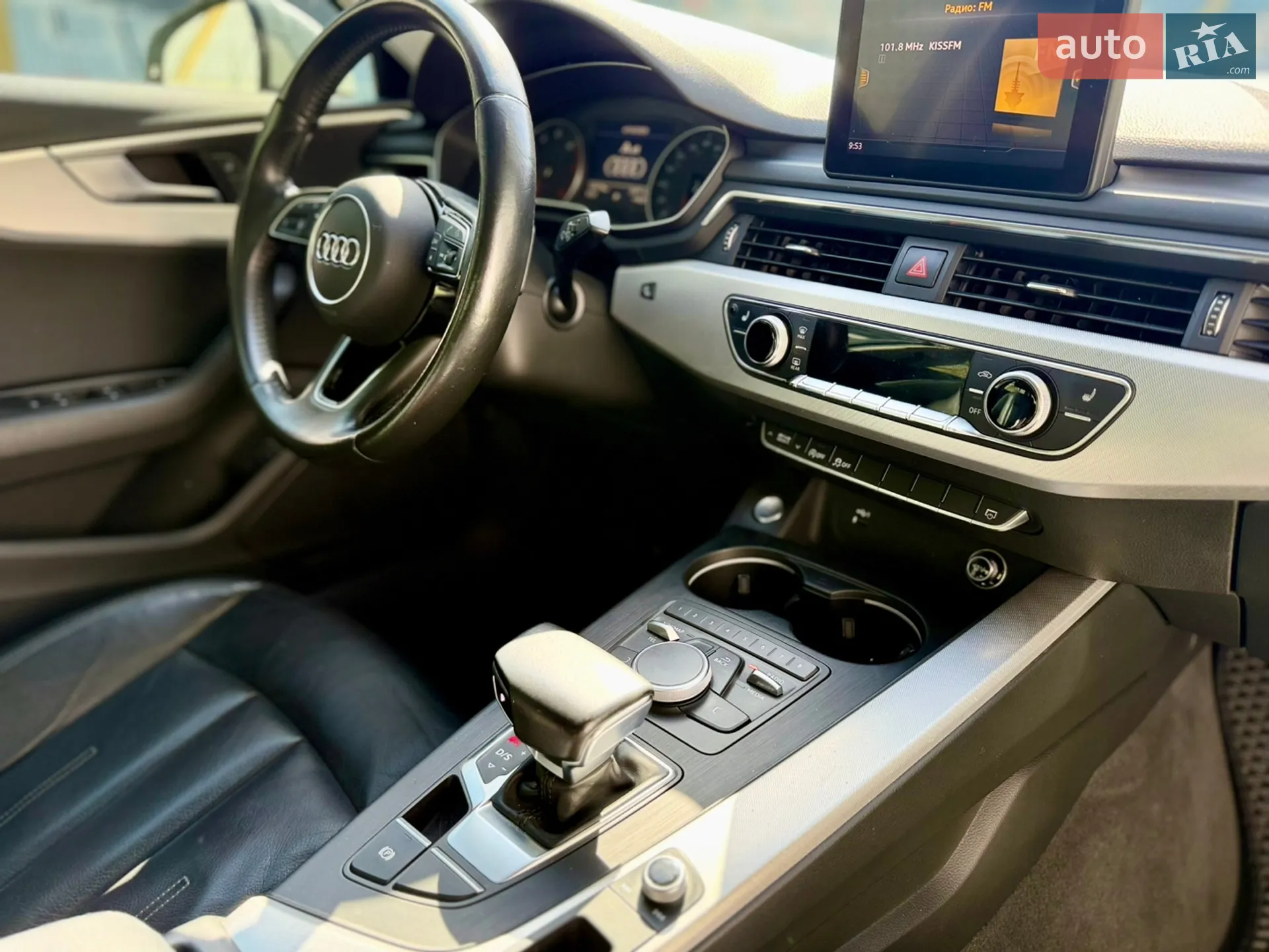 2018 Audi A4 - мініатюра 42