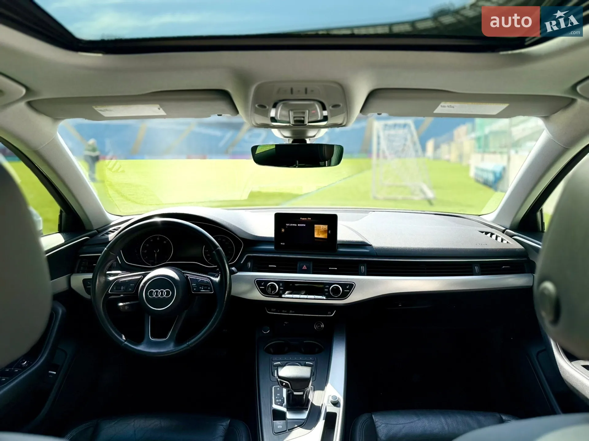 2018 Audi A4 - мініатюра 45