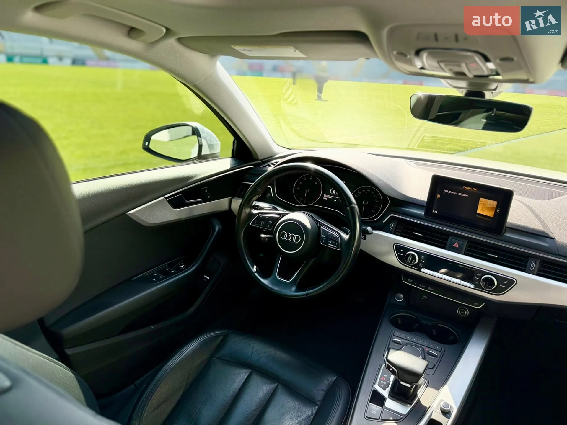 2018 Audi A4 - мініатюра 46