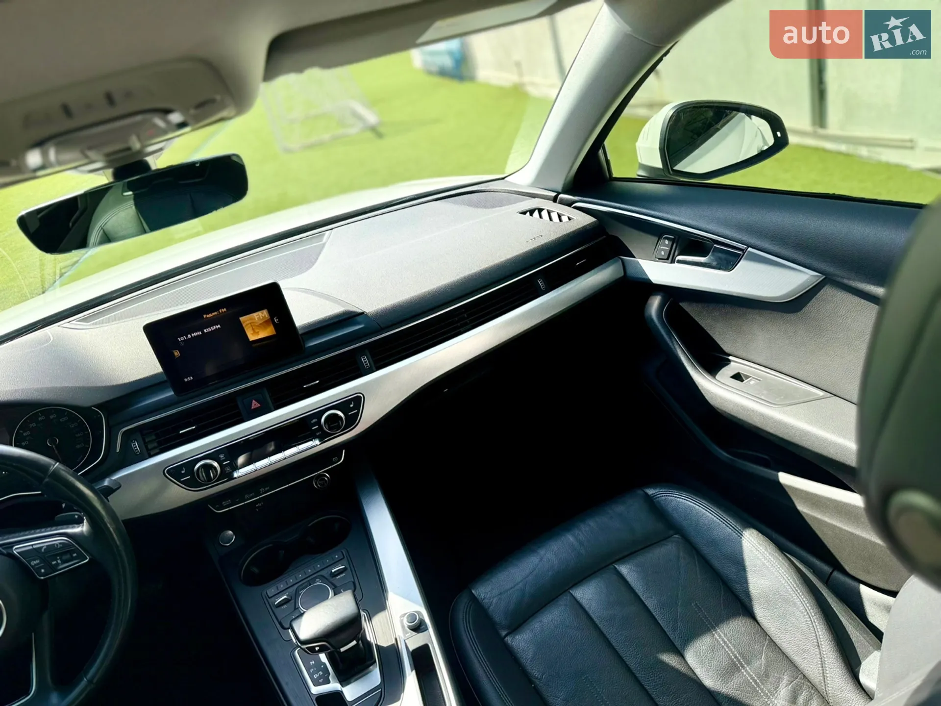2018 Audi A4 - мініатюра 47