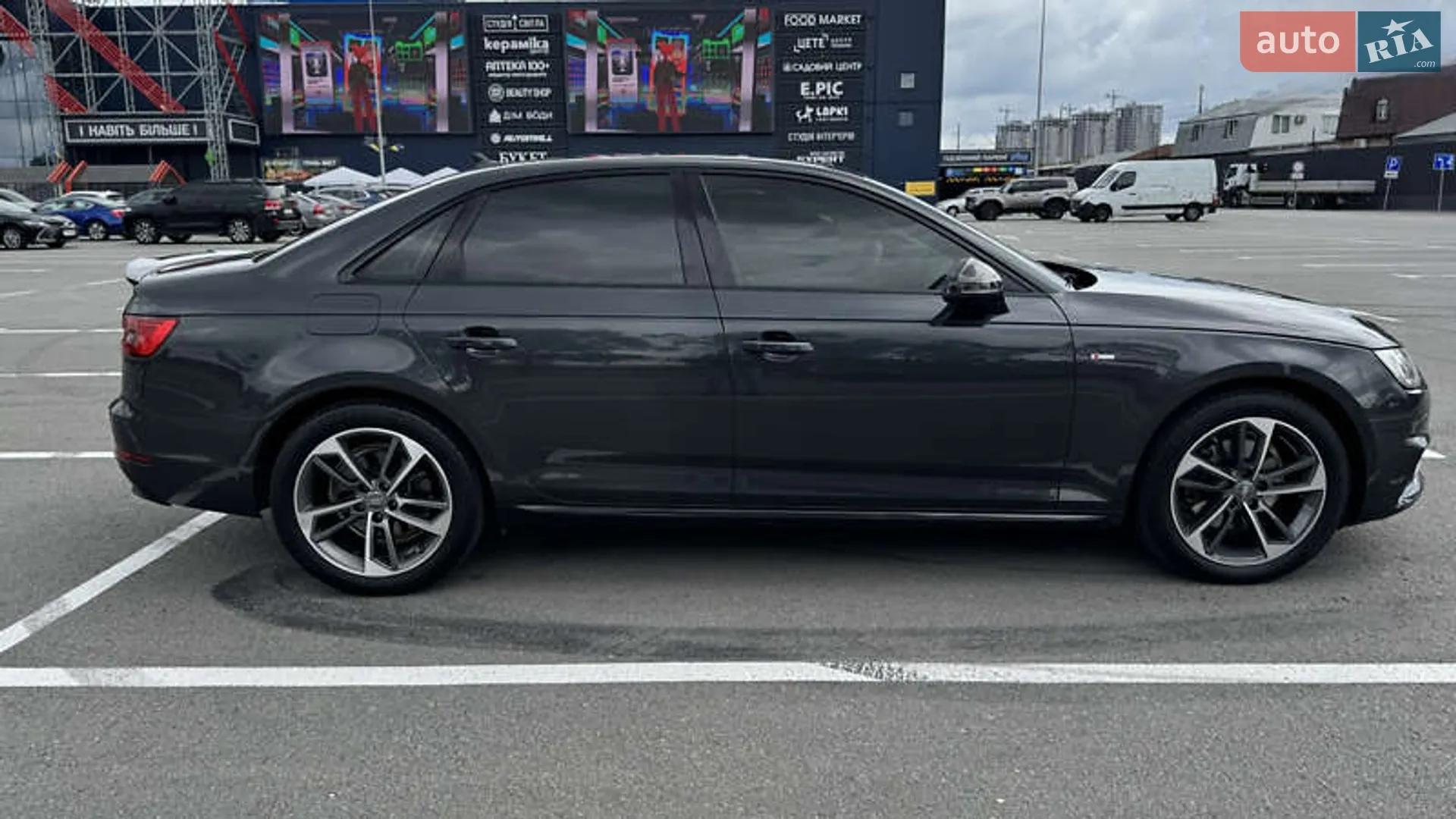 2019 Audi A4 - мініатюра 5
