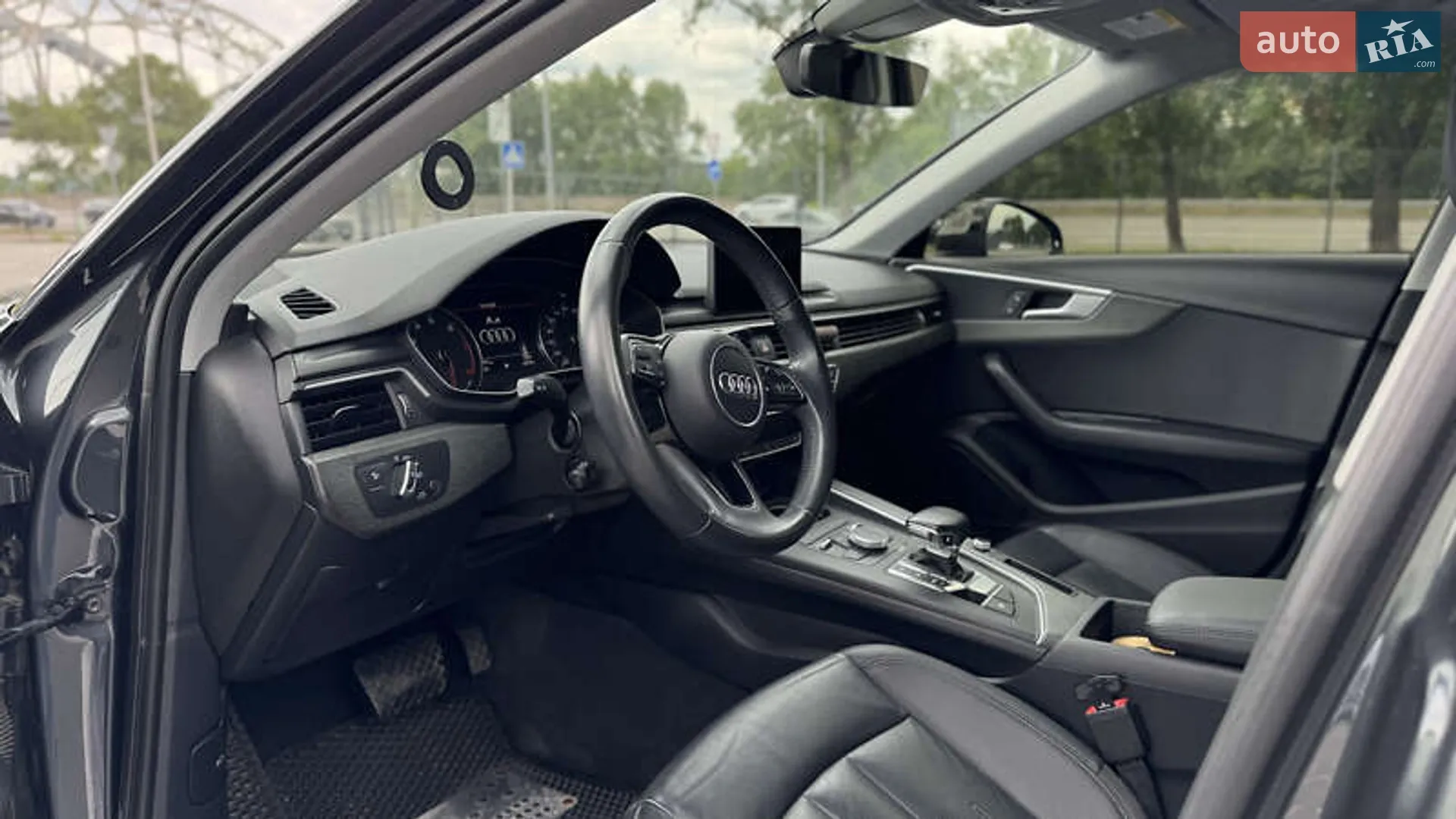 2019 Audi A4 - мініатюра 10