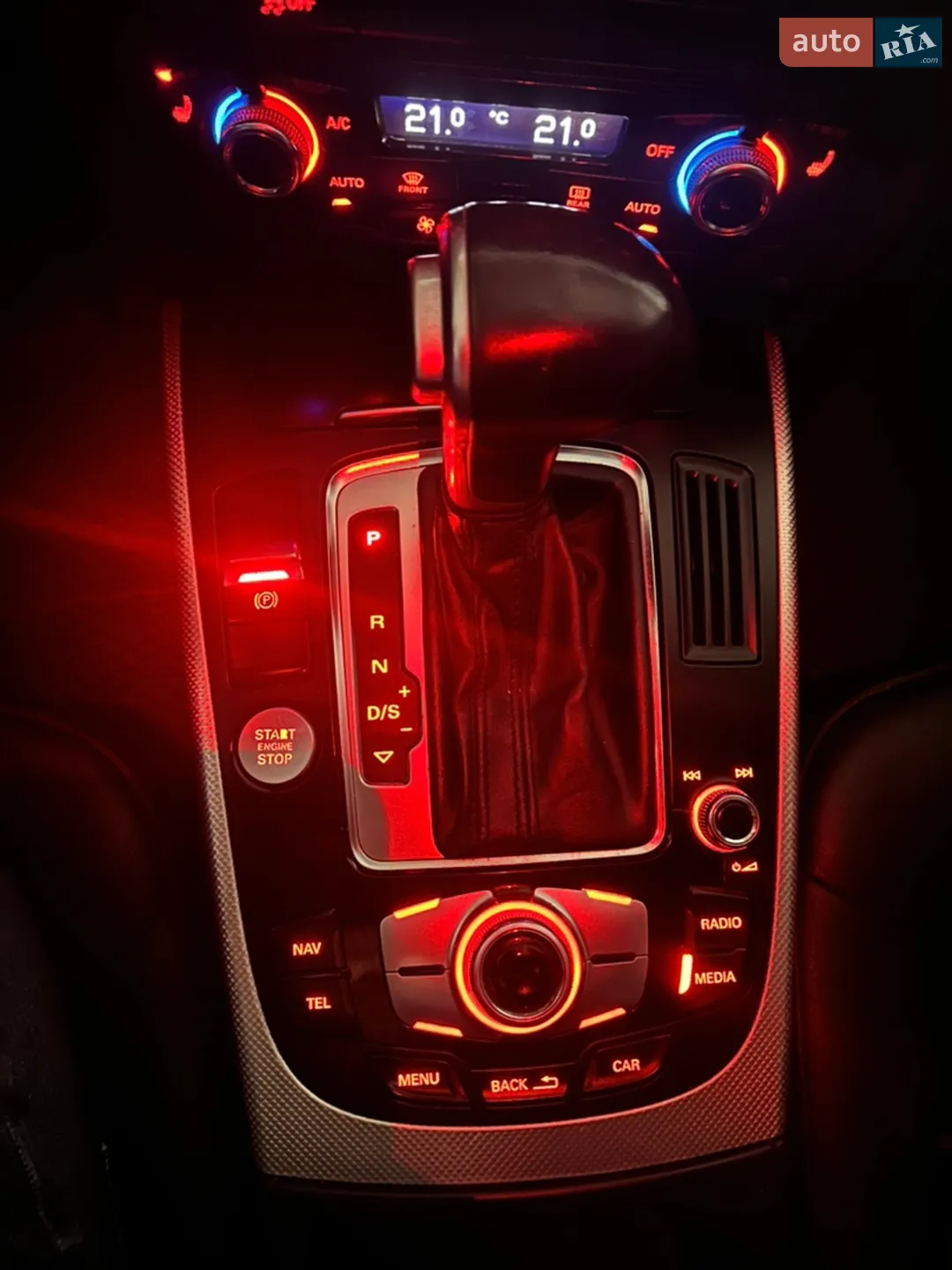 2015 Audi A4 - мініатюра 11