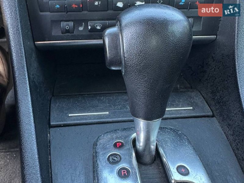 Седан Audi A4 2003 в Василькове
