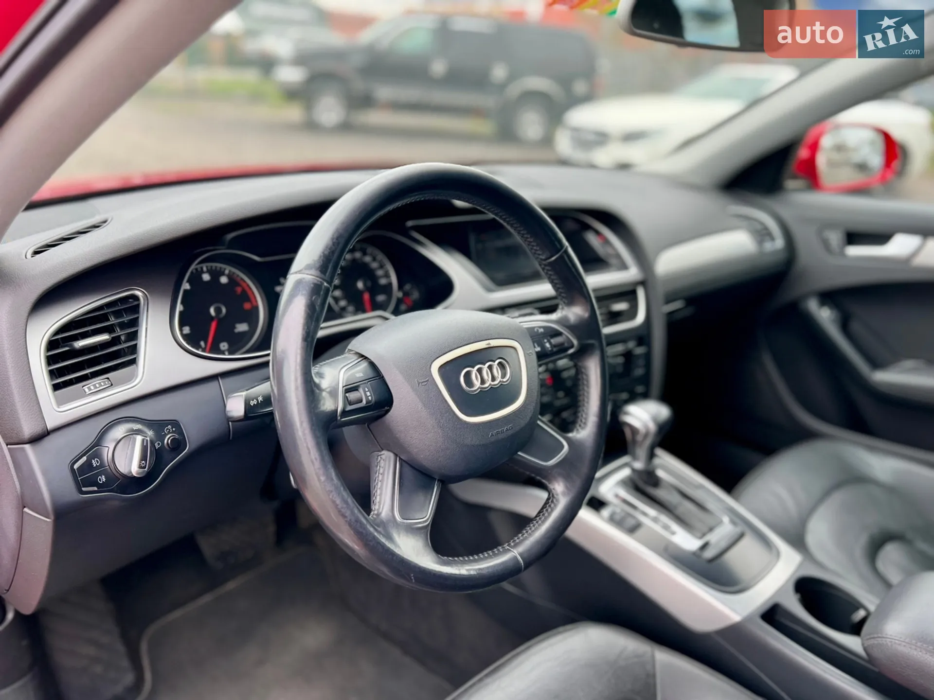 2013 Audi A4 - мініатюра 25