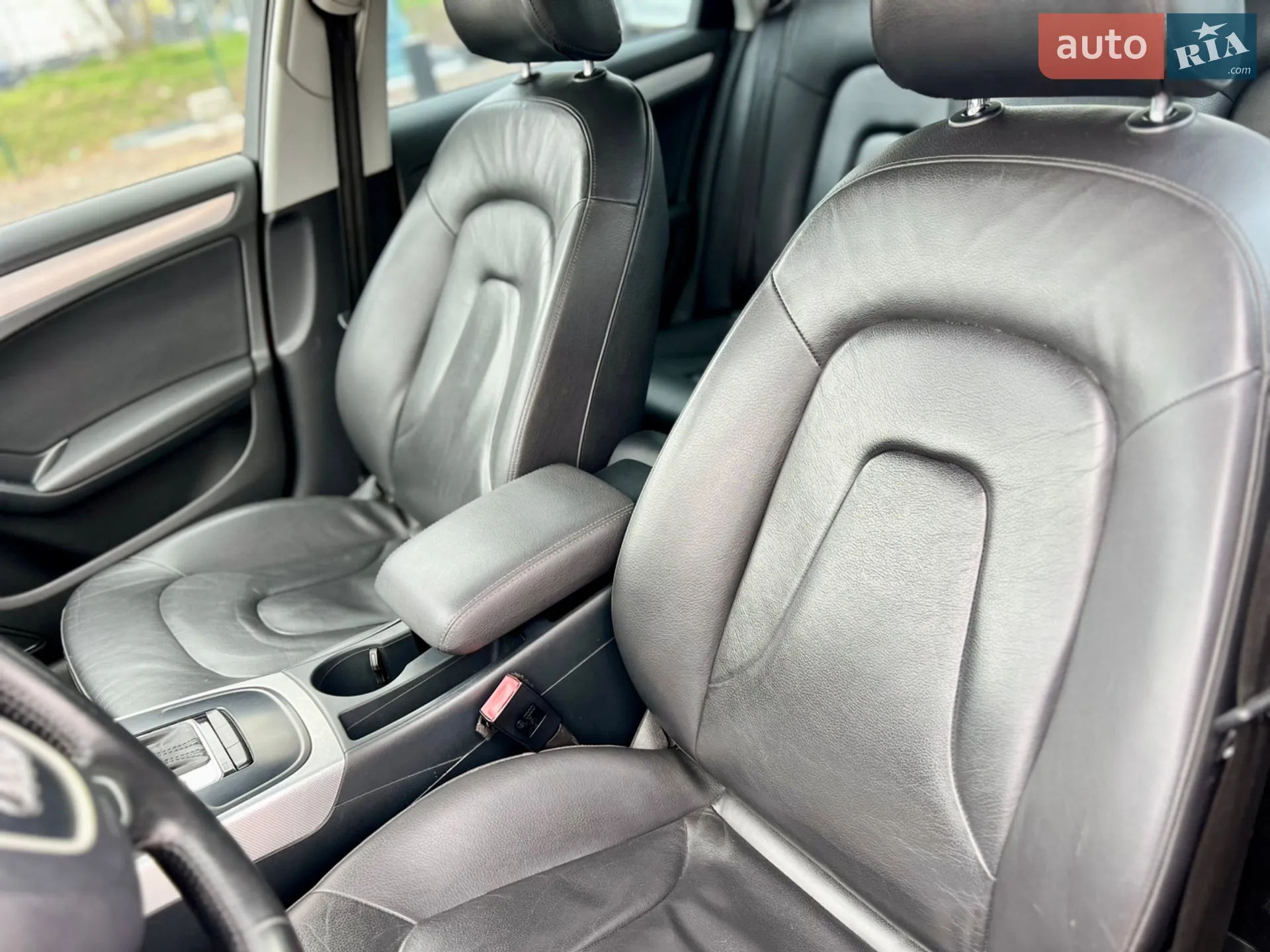 2013 Audi A4 - мініатюра 29