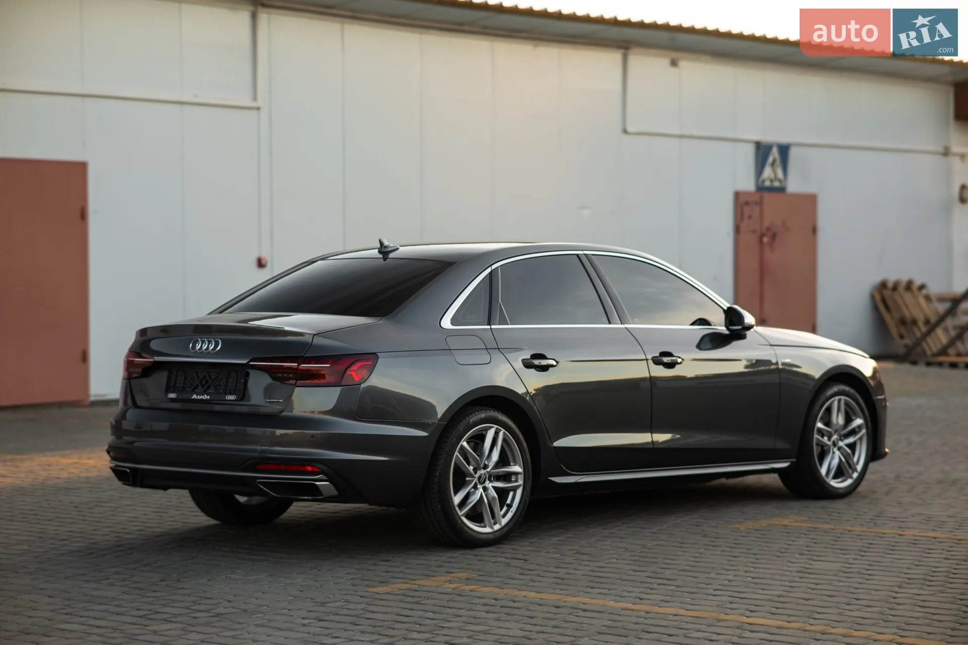 2019 Audi A4 - мініатюра 10
